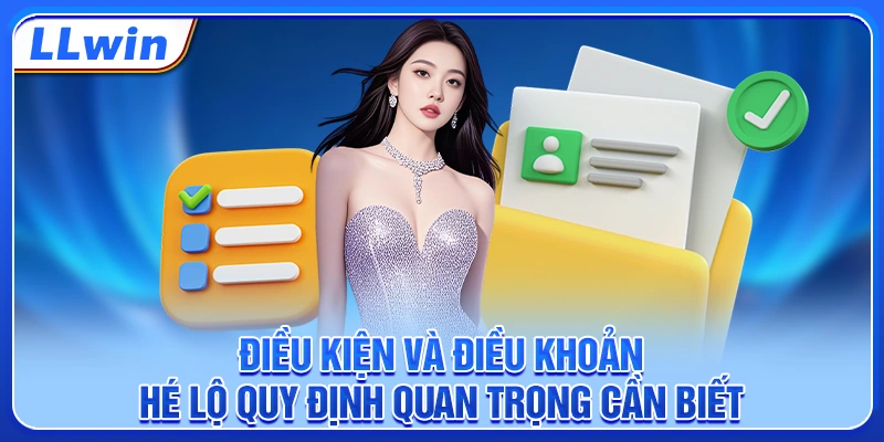 Điều kiện và điều khoản quy định khi tham gia dịch vụ Điều kiện và điều khoản quy định khi tham gia dịch vụ